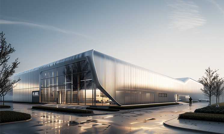 聚&middot;變丨Sora已來！AI+賦能建筑行業從制造到&ldquo;智造&rdquo;