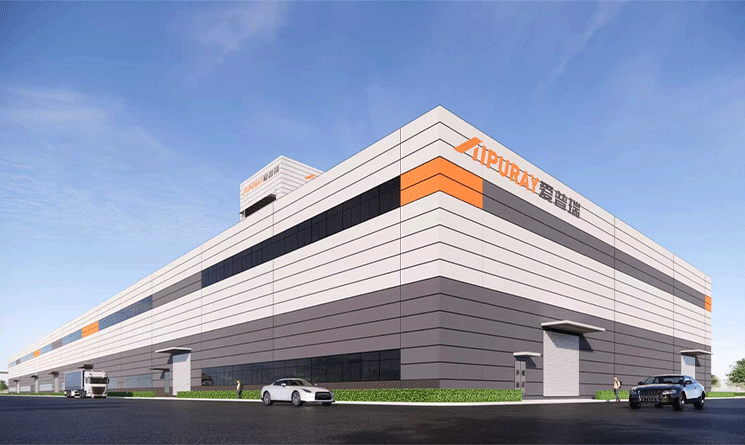 打造區域產業集群融合發展新范式：萬事達以創新方案助力卓展標桿