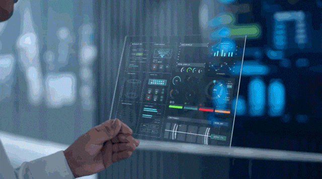 數字化引領未來，萬事達助力制造業高質量轉型(圖3)