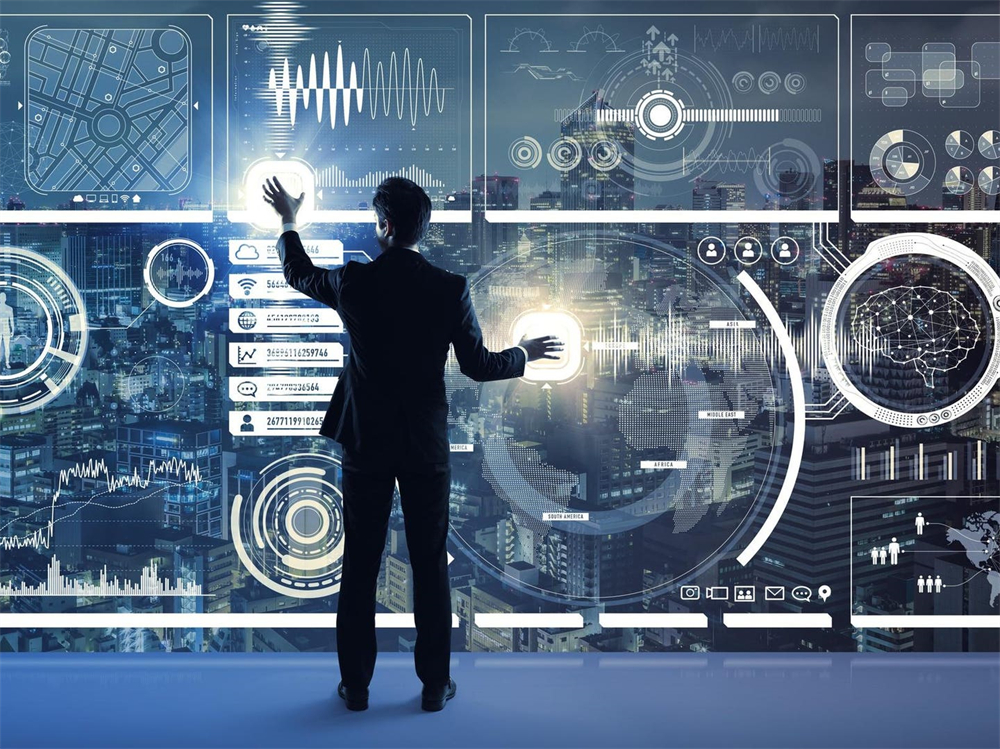 數字化引領未來，萬事達助力制造業高質量轉型(圖2)