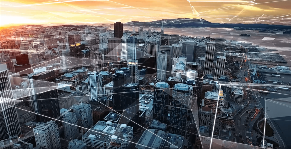 數字化引領未來，萬事達助力制造業高質量轉型(圖1)