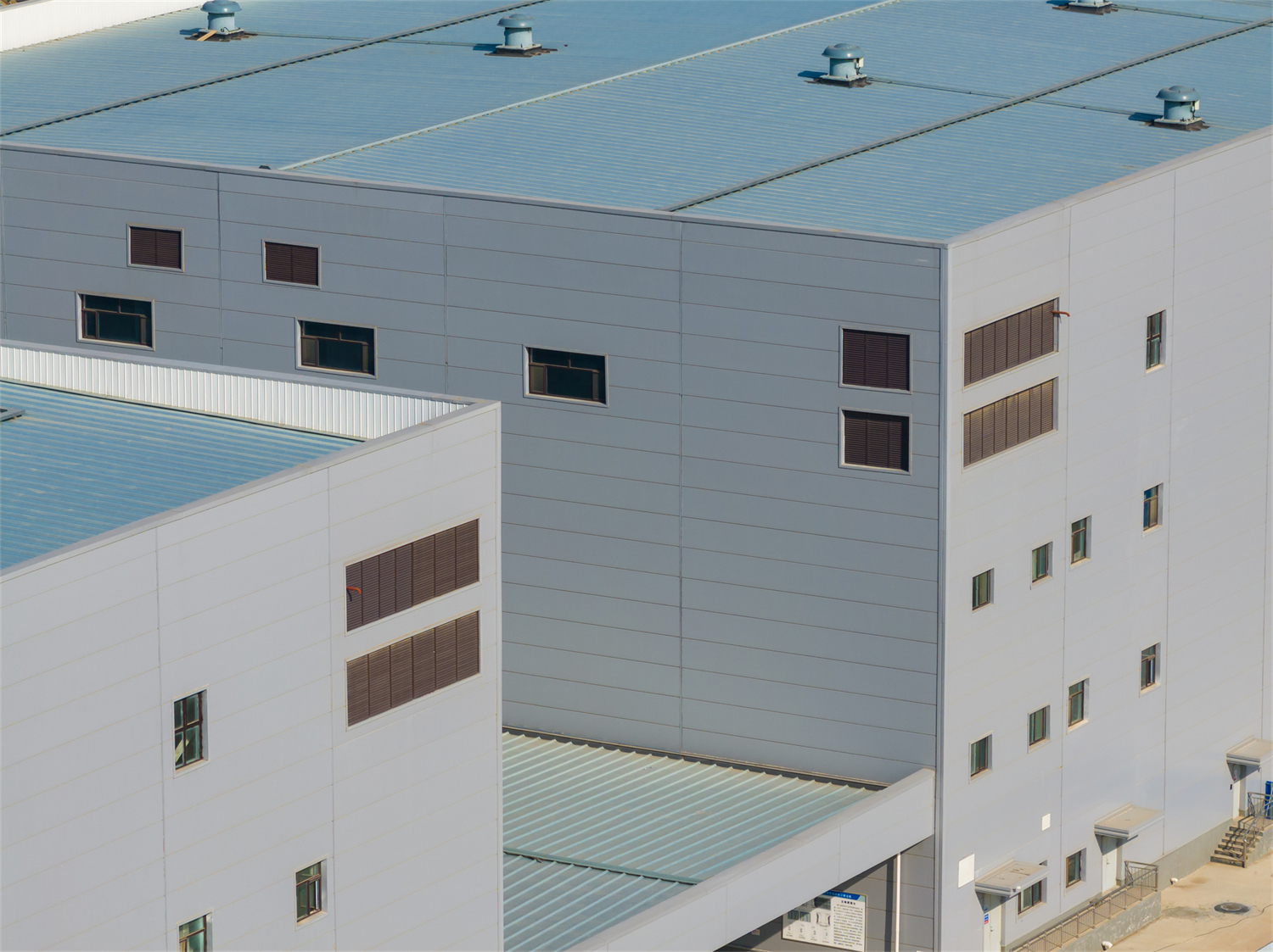 自動化立體庫高效建設，助力中醫藥產業提質增效！(圖10)