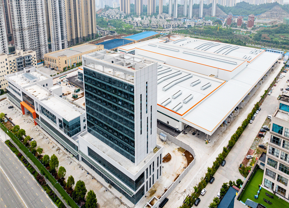 打造國內制造的全球化支點！看萬事達參與的8個精彩項目合集(圖8)