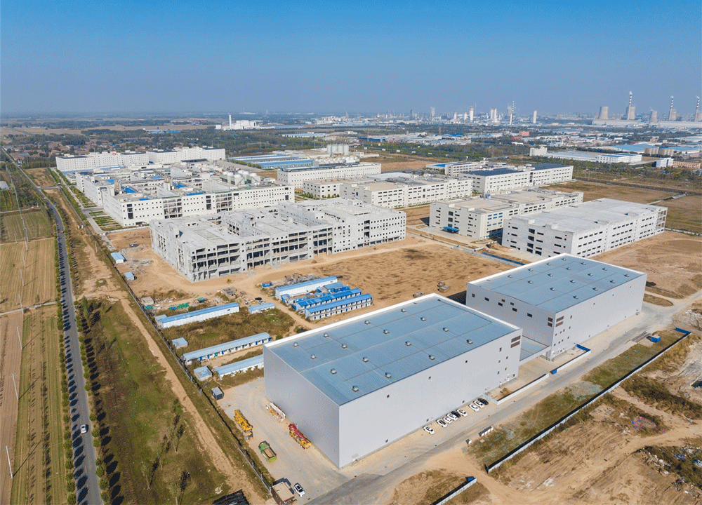 打造國內制造的全球化支點！看萬事達參與的8個精彩項目合集(圖7)