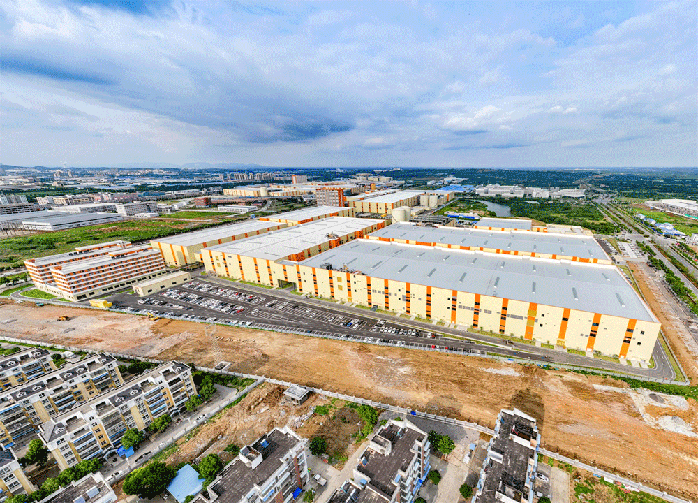 打造國內制造的全球化支點！看萬事達參與的8個精彩項目合集(圖5)