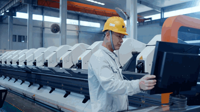 數智融合，萬事達數字化轉型推進新型工業化(圖1)