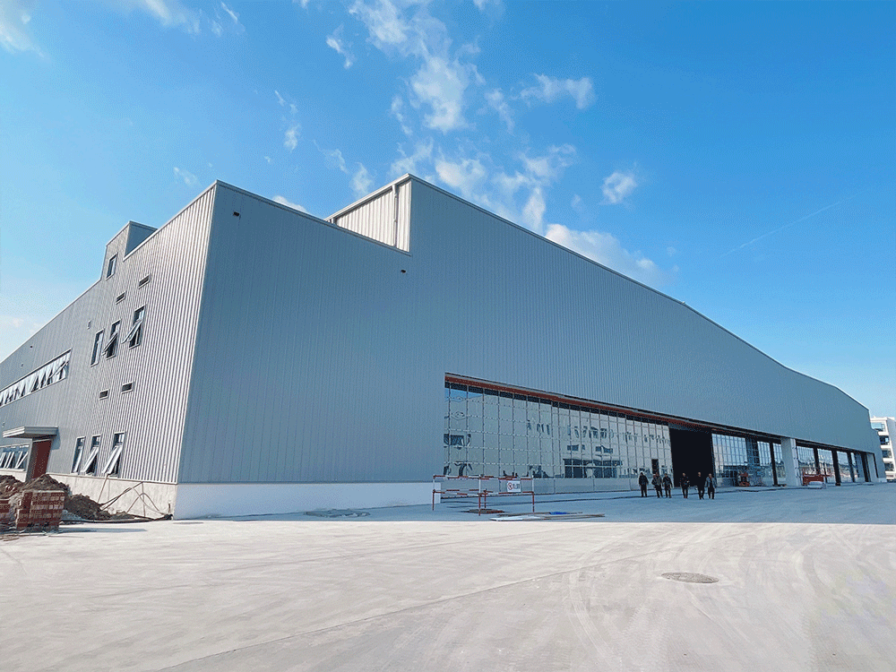 國產大型無人運輸機首飛成功，低空經濟再添新動力！(圖6)