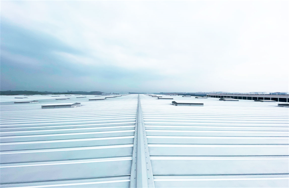 國產大型無人運輸機首飛成功，低空經濟再添新動力！(圖5)