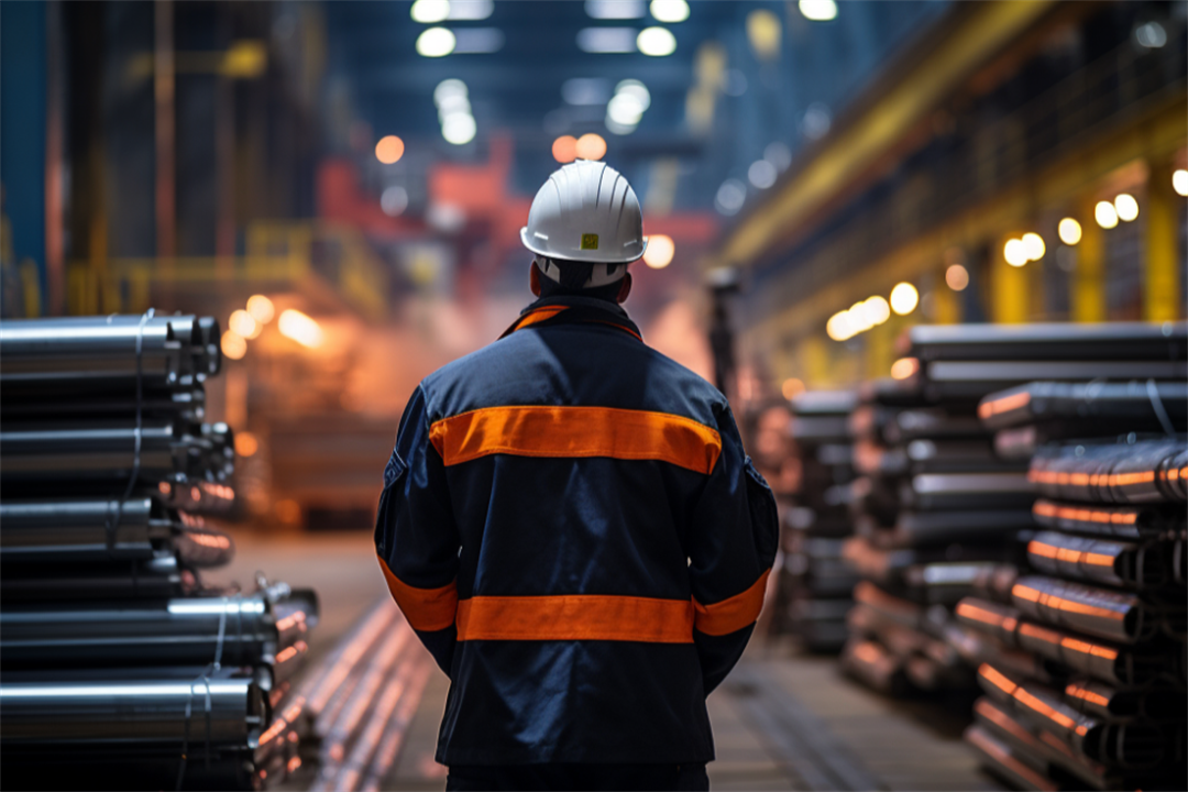 聚·變丨走出噪聲困局，工業建筑專業降噪看這里！(圖1)