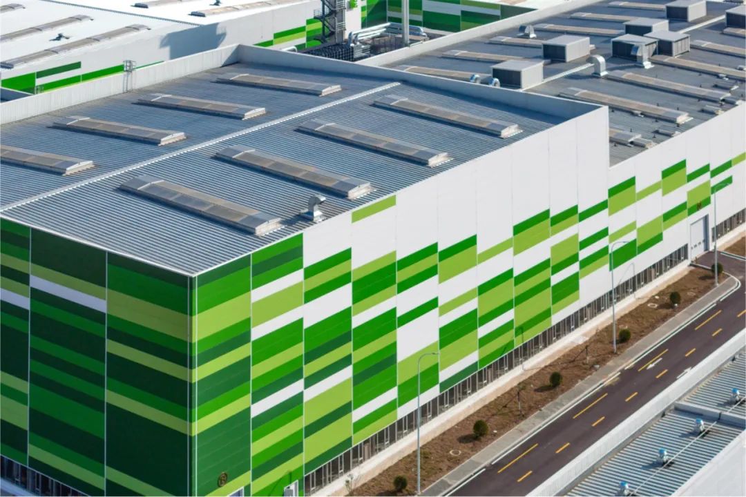 美錦氫能打造低碳工業新標桿，萬事達綠色智造賦能可持續未來！(圖8)