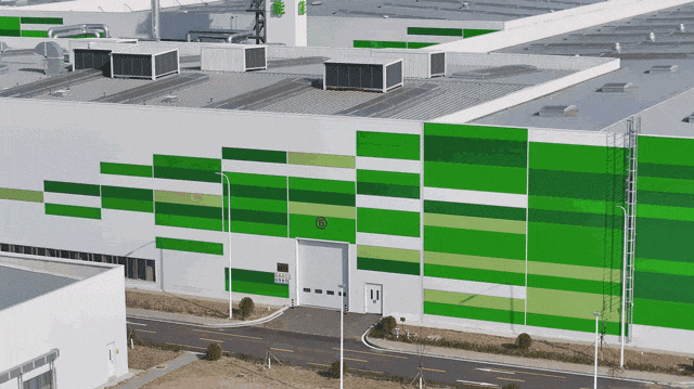 美錦氫能打造低碳工業新標桿，萬事達綠色智造賦能可持續未來！(圖6)