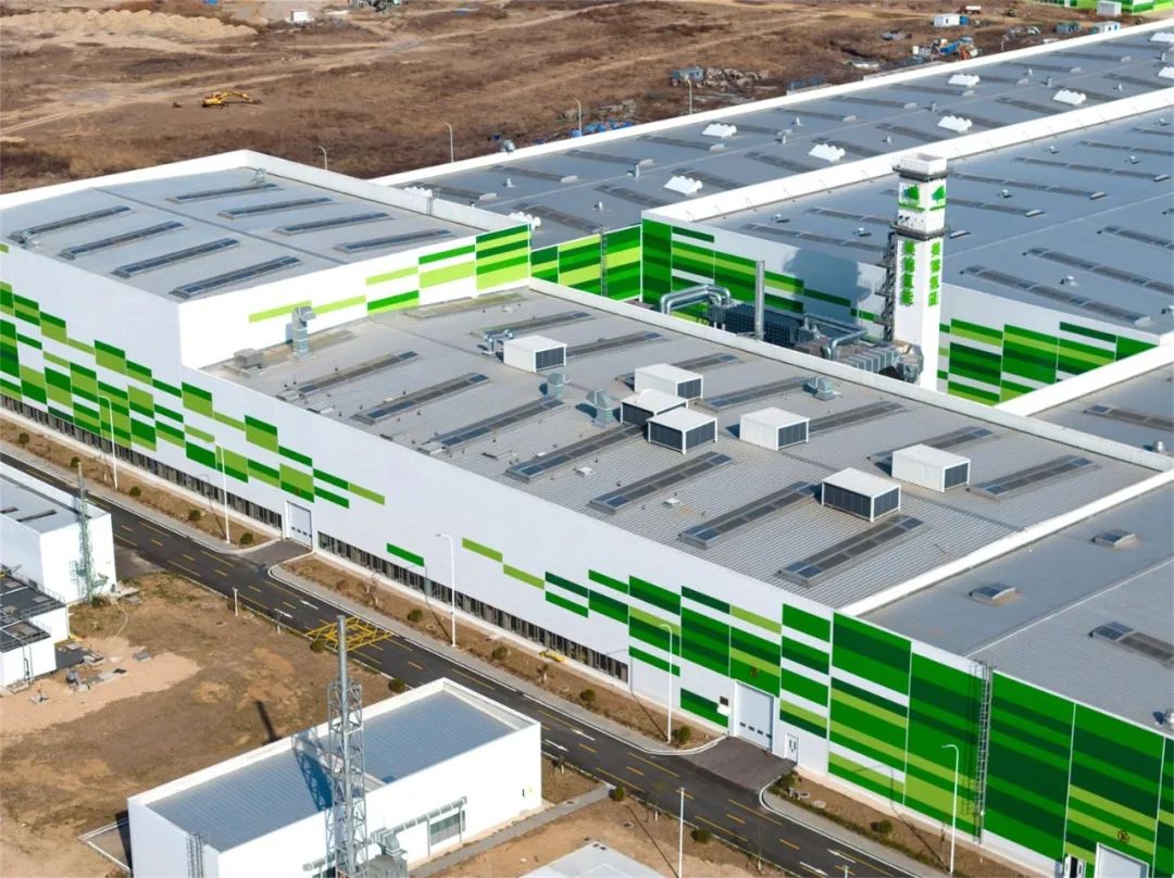 美錦氫能打造低碳工業新標桿，萬事達綠色智造賦能可持續未來！(圖5)