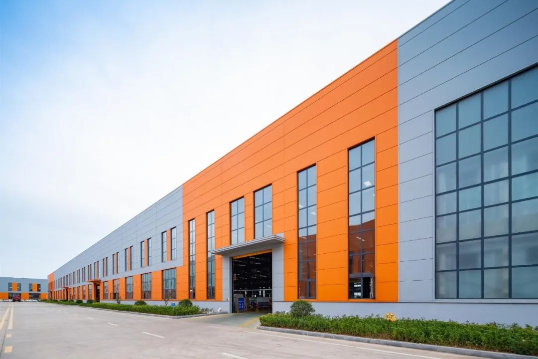 降本增效雙兌現(xiàn),萬事達(dá)匠心賦能寶美隆智造工程!(圖9) 降本增效雙兌現(xiàn),萬事達(dá)匠心賦能寶美隆智造工程!(圖9)