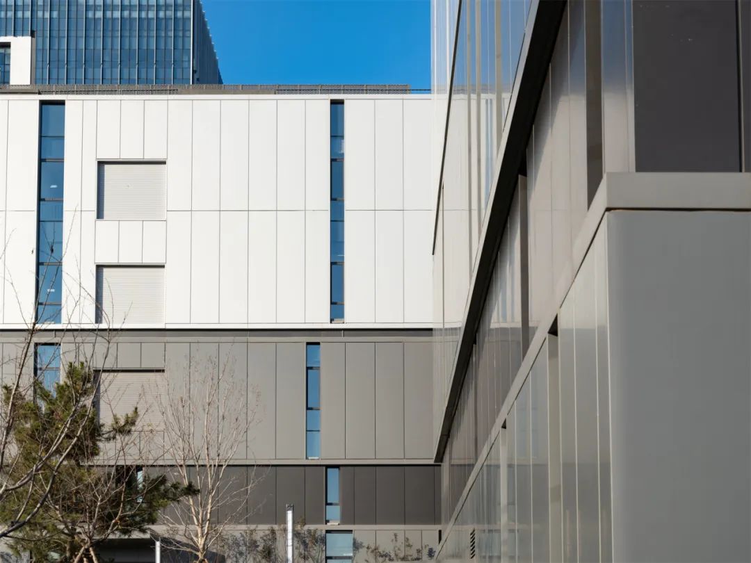 萬(wàn)事達(dá)30天極速交付，賦能環(huán)磁山項(xiàng)目幕墻美學(xué)！(圖10)