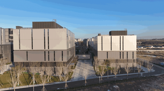 萬(wàn)事達(dá)30天極速交付，賦能環(huán)磁山項(xiàng)目幕墻美學(xué)！(圖12)