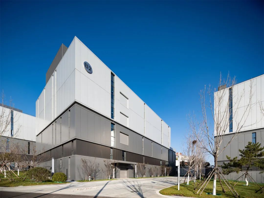 萬(wàn)事達(dá)30天極速交付，賦能環(huán)磁山項(xiàng)目幕墻美學(xué)！(圖7)