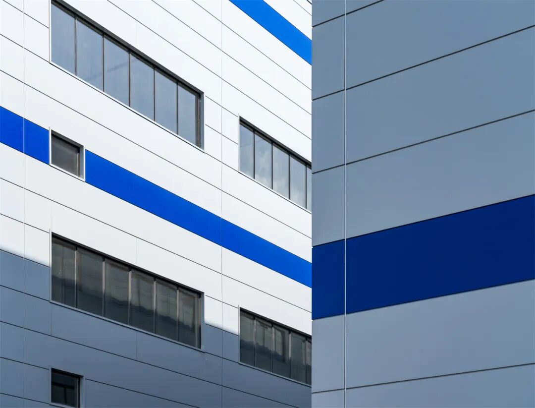 美學與功能：醫藥工廠的跨界答卷(圖7)