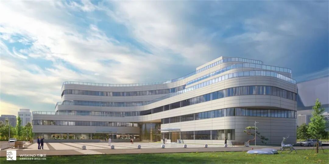 美學與功能：醫藥工廠的跨界答卷(圖6)