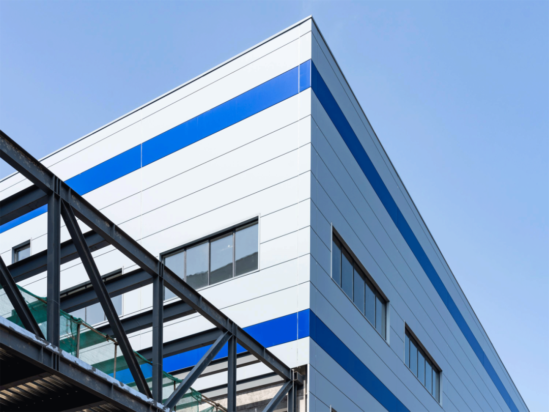 美學與功能：醫藥工廠的跨界答卷(圖3)