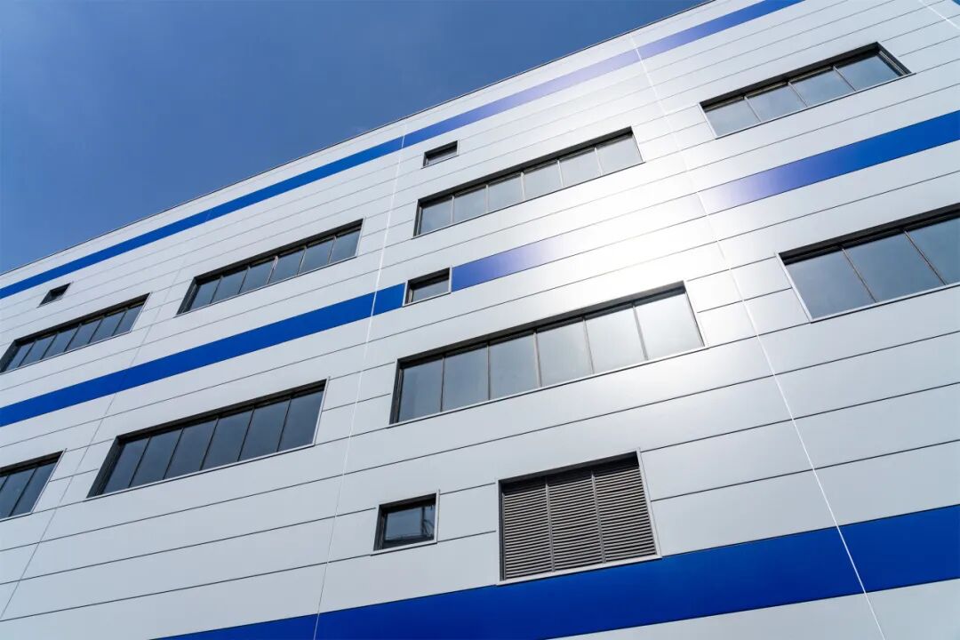 美學與功能：醫藥工廠的跨界答卷(圖5)