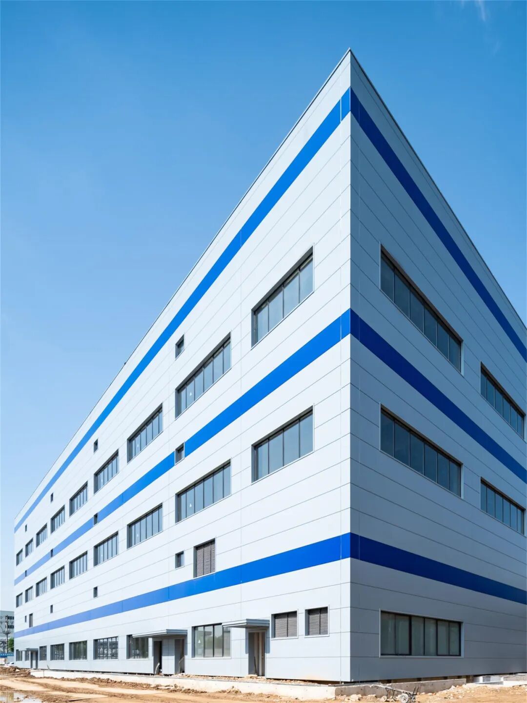 美學與功能：醫藥工廠的跨界答卷(圖1)